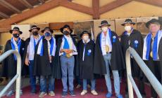 Sagra della Raschera: attesa per i nuovi cavalieri della Confraternita