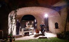 Niella: via alla rassegna “Musica sull’aia”