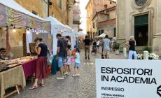Mondovì: dal 12 al 16 agosto la città ospita la Mostra dell'Artigianato Artistico 