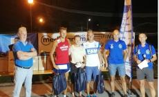 Podismo: successo della Villanova8Run, sul podio Figone, Paluzzi e Roatta