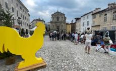 A Mondovì è tempo di Mostra dell’Artigianato Artistico 
