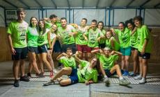 Conclusi i Giochi della Gioventù: vincono anche gli organizzatori