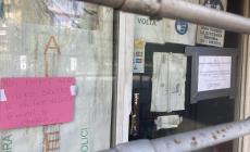 Incendio al Mini Market a Mondovì: cogestore in stato di fermo