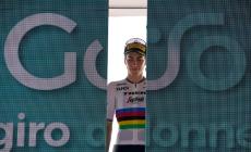 Ciclismo: Elisa Balsamo punta al titolo europeo