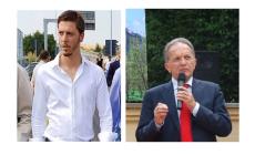 Elezioni: Lega e Forza Italia svelano i loro candidati
