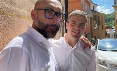 Presidente della Provincia, mobilitazione senza precedenti a favore di Robaldo