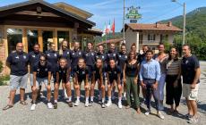 Al via la preparazione dell’Lpm Bam Mondovì
