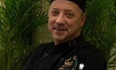 A tu per tu con Mauro Chiecchio, executive chef a Città del Messico