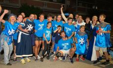 È iniziato il Palio: le foto della prima serata