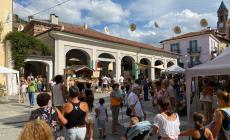 Quanta gente a Chiusa Pesio per Ciüsa Duvarta!