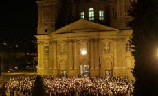 Si avvicina la Festa della Natività, da domani la Novena al Santuario di Vicoforte