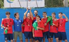Pallapugno: Max Vacchetto vince la Coppa Italia di Serie A