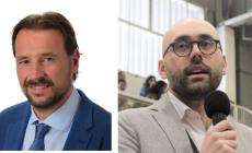 Presidenza della Provincia: sarà corsa a due tra Robaldo e Dalmazzo