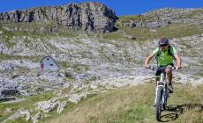 Sabato la Route del Marguareis arriva a Chiusa Pesio