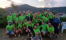 San Michele: quanta gente per la Festa della Gatta!