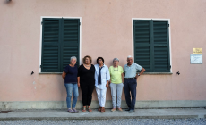 Niella Tanaro: l’associazione “Airone Bianco” festeggia i suoi primi 20 anni