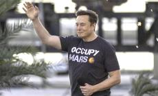 «Caro signor Elon Musk, la aspettiamo in un Comune delle nostre montagne per provare quei satelliti che danno internet a tutti»