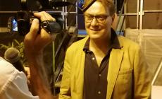 FOTOGALLERY - Festival della Tv di Dogliani: giorno 1