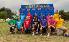 Sant’Anna imbattibile nel Basket Forza 4