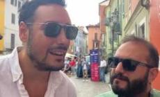 Quasi ultimati i lavori alla frana di Viaiano