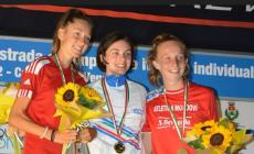 Podismo: Adele Roatta, bronzo tricolore nella 10 km strada Juniores