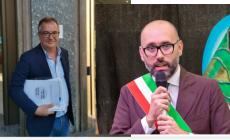 Presidente della Provincia: depositata la candidatura di Luca Robaldo