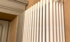 Gas: ecco il piano per risparmiare, -1 grado per il riscaldamento