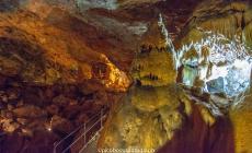 Il video delle Grotte di Bossea tra i tre finalisti al Festival dei documentari sulle geoscienze