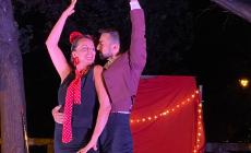 Mondovì: la "Notte delle Stelle" in piazza Perotti, mercoledì sera, in attesa dei "Feu dla Madona"