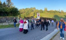 Mondovì - Vicoforte: la processione che conferma il legame. Da giovedì a domenica tra tradizione e fiera commerciale più grande del Nord Ovest