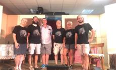 &ldquo;Sant, masche.. e Gadan&rdquo; va in scena a Trinit&agrave;:&nbsp;le vecchie &ldquo;cunte&rdquo; in chiave comica