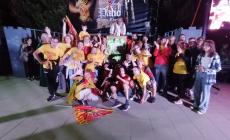 Palio: Piazza pentacampeone dopo un finale thriller