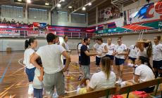 Primo test match per l’Lpm Bam Mondoví 