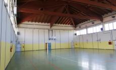 Rocca de’ Baldi: per l’inizio della scuola ha riaperto la palestra