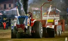 Di Beinette il campione italiano di Power Pulling