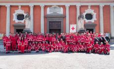 Domenica a Chiusa Pesio la festa della Croce Rossa