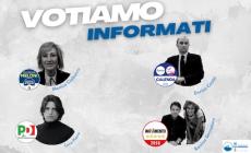 Mondovì, elezioni politiche: il confronto con quattro candidati