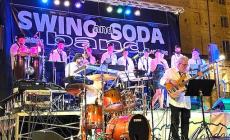 Villanova  Mondovì: 30 anni di “Swing and Soda”