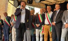 Inaugurata la Mostra del Fungo di Ceva 