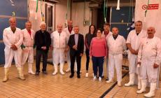 Il Papa riconferma il vescovo Egidio per un triennio alla “Dottrina della fede”