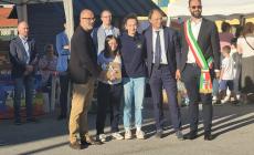Chiusa Pesio: premiate Irina Daziano e Annalucia Ellena a “Sport in piazza”