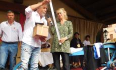 Luciana Littizzetto e Mara Venier pronte a sfidarsi a Bocce Quadre a &ldquo;Domenica In&rdquo;