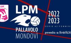 Lpm Bam Mondovì: via alla campagna abbonamenti