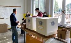 Affluenza del voto per le Politiche nella “Granda”: 55%, a Mondovì 55,17%