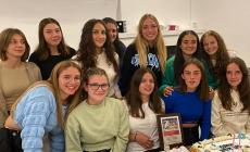 Atletica Mondovì: le Allieve decime alle Finali B Nord Ovest