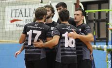 Il Vbc Mondovì/Villanova cede all’Alba nel terzo test-match stagionale.