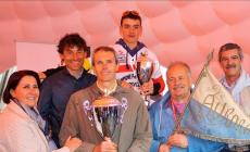Ciclismo: terzo anno senza la Coppa Giacosa