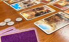 Chiusa Pesio: una domenica di giochi in Biblioteca