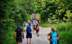 Landandè: domenica la passeggiata di “Insieme” per le famiglie