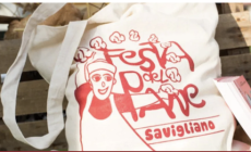 Savigliano: torna la "Festa del pane"